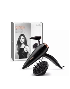 BABYLISS Фен D570DE Babyliss