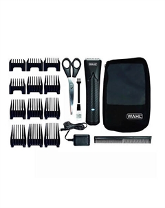 WAHL Машинка для стрижки волос 1661-0465 TrendCut Li+ Wahl