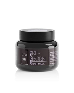 Маска для тонких и повреждённых волос Absolute Reborn Mask 250.0 Lavish care