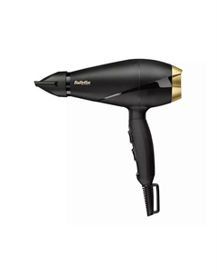 BABYLISS Фен 6704E Babyliss