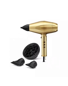 BABYLISS Фен PRO 4Artists Babyliss