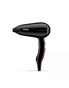 BABYLISS Фен 5344E Babyliss