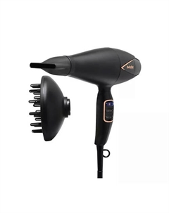 BABYLISS Фен D665E Babyliss