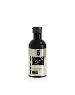 Кондиционер для окрашенных волос Vitamin-Pro Color Last Conditioner 300.0 Lavish care