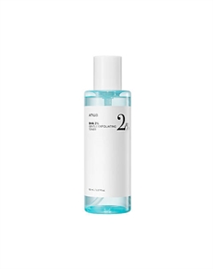 Отшелушивающий тонер с салициловой кислотой BHA 2% GENTLE EXFOLIATING TONER 150.0 Anua