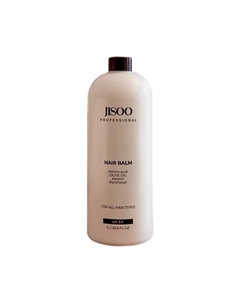 Бальзам для волос (Amino acid, OLIVE OIL, Keratin, Panthenol) 1000.0 Jisoo