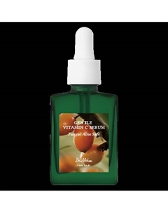 Сыворотка для лица 20% Gentle Vitamin C Serum 30.0 Dr. althea