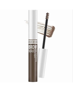 Тушь для бровей BROW MAKER Belor design