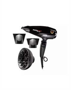 BABYLISS Фен PRO BAB7000IE Babyliss