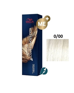 Краска для волос Koleston Perfect ME+ Wella professionals