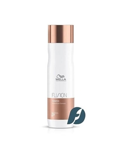 Шампунь для интенсивного восстановления волос Fusion 250.0 Wella professionals