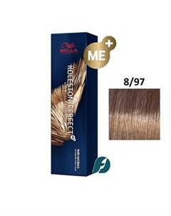 Краска для волос Koleston Perfect ME+ Wella professionals