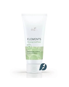 Кондиционер обновляющий Elements 200.0 Wella professionals