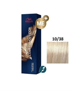 Краска для волос Koleston Perfect ME+ Wella professionals