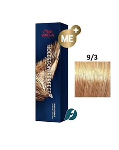 Краска для волос Koleston Perfect ME+ Wella professionals