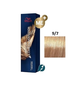 Краска для волос Koleston Perfect ME+ Wella professionals