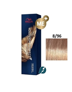 Краска для волос Koleston Perfect ME+ Wella professionals