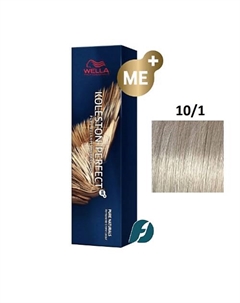 Краска для волос Koleston Perfect ME+ Wella professionals