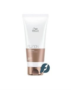 Кондиционер для интенсивного восстановления волос Fusion 200.0 Wella professionals