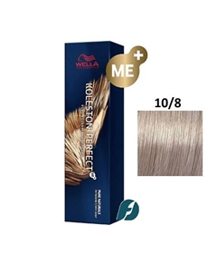 Краска для волос Koleston Perfect ME+ Wella professionals