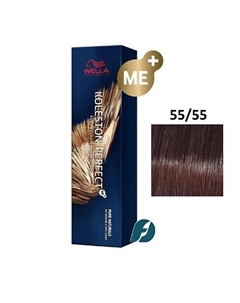 Краска для волос Koleston Perfect ME+ Wella professionals