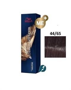 Краска для волос Koleston Perfect ME+ Wella professionals