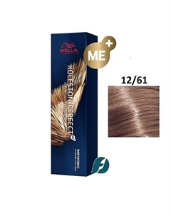 Краска для волос Koleston Perfect ME+ Wella professionals