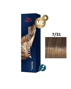 Краска для волос Koleston Perfect ME+ Wella professionals