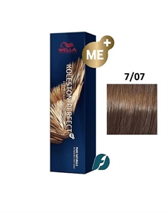 Краска для волос Koleston Perfect ME+ Wella professionals