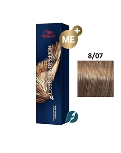 Краска для волос Koleston Perfect ME+ Wella professionals