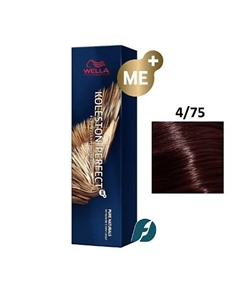 Краска для волос Koleston Perfect ME+ Wella professionals