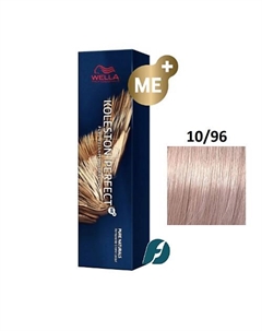 Краска для волос Koleston Perfect ME+ Wella professionals