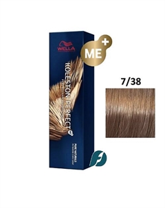 Краска для волос Koleston Perfect ME+ Wella professionals