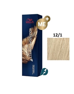 Краска для волос Koleston Perfect ME+ Wella professionals