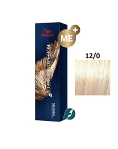 Краска для волос Koleston Perfect ME+ Wella professionals