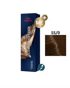 Краска для волос Koleston Perfect ME+ Wella professionals