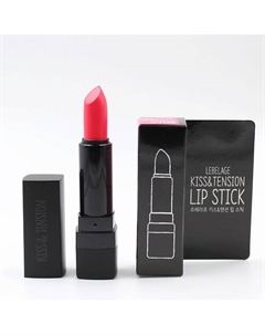 Помада для губ Kiss&Tension Lip Stick Lebelage