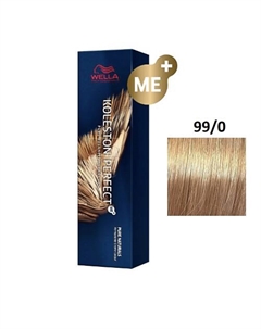 Краска для волос Koleston Perfect ME+ Wella professionals