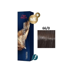 Краска для волос Koleston Perfect ME+ Wella professionals