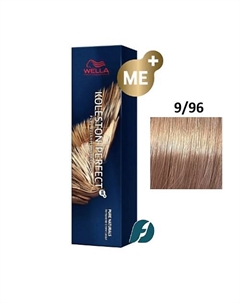 Краска для волос Koleston Perfect ME+ Wella professionals