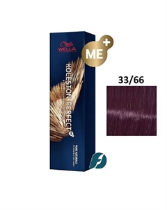 Краска для волос Koleston Perfect ME+ Wella professionals