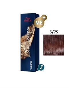 Краска для волос Koleston Perfect ME+ Wella professionals