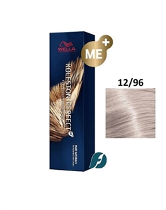 Краска для волос Koleston Perfect ME+ Wella professionals