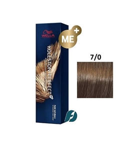 Краска для волос Koleston Perfect ME+ Wella professionals