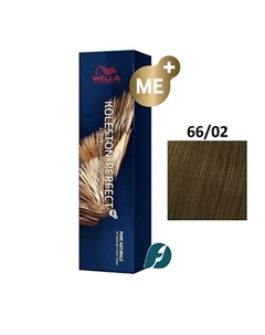 Краска для волос Koleston Perfect ME+ Wella professionals