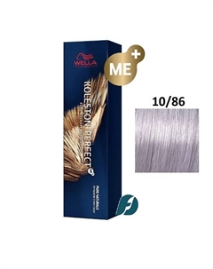 Краска для волос Koleston Perfect ME+ Wella professionals