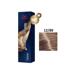 Краска для волос Koleston Perfect ME+ Wella professionals