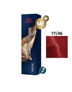 Краска для волос Koleston Perfect ME+ Wella professionals