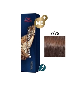 Краска для волос Koleston Perfect ME+ Wella professionals