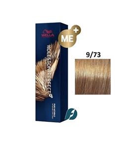 Краска для волос Koleston Perfect ME+ Wella professionals